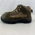 Hoggs of Fife Rambler Women's Waterproof Walking Hiking Boots Brown UK 6 EU 39