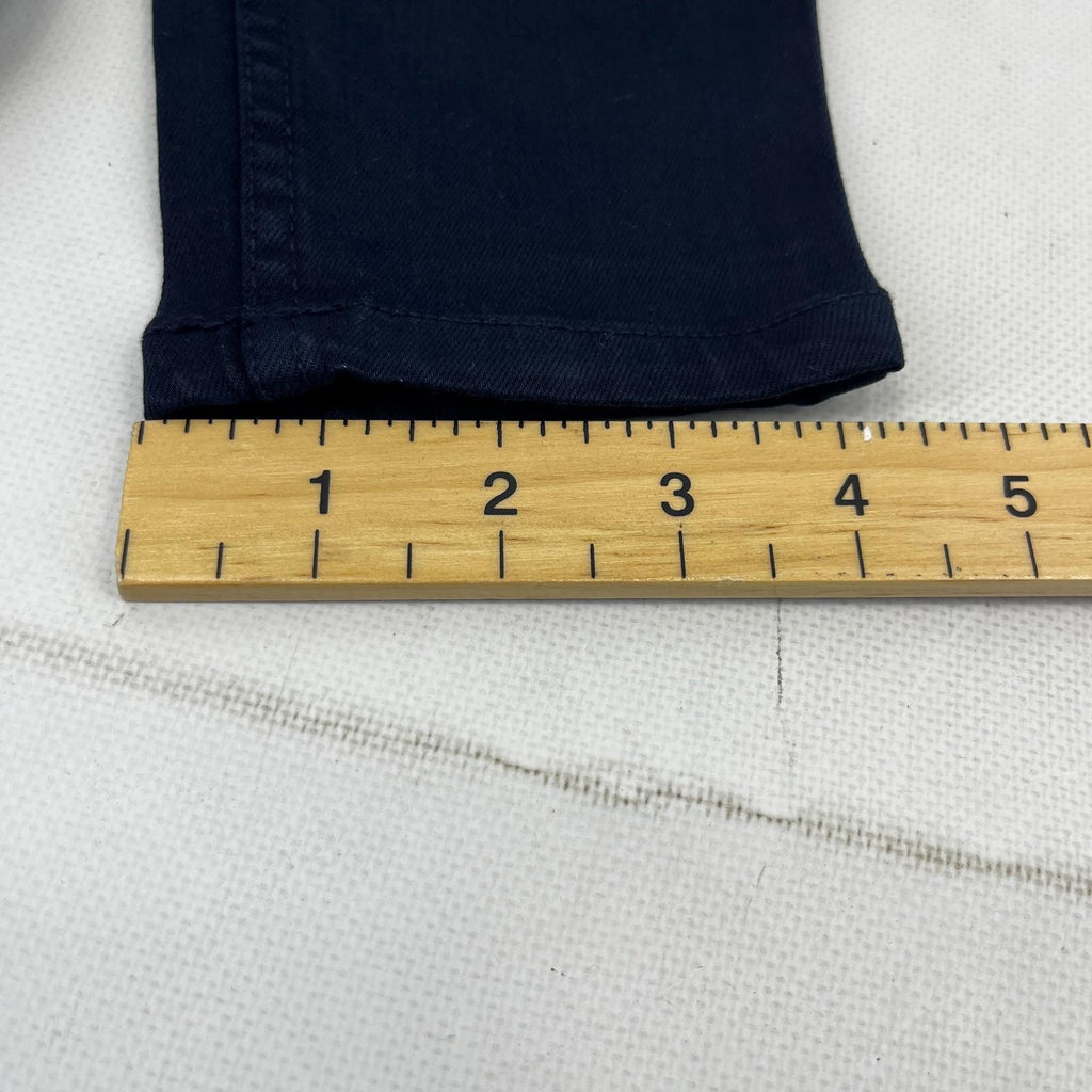 Marks & Spencer Navy Blue Super Skinny Jeans - UK size 8XS - BNWOT