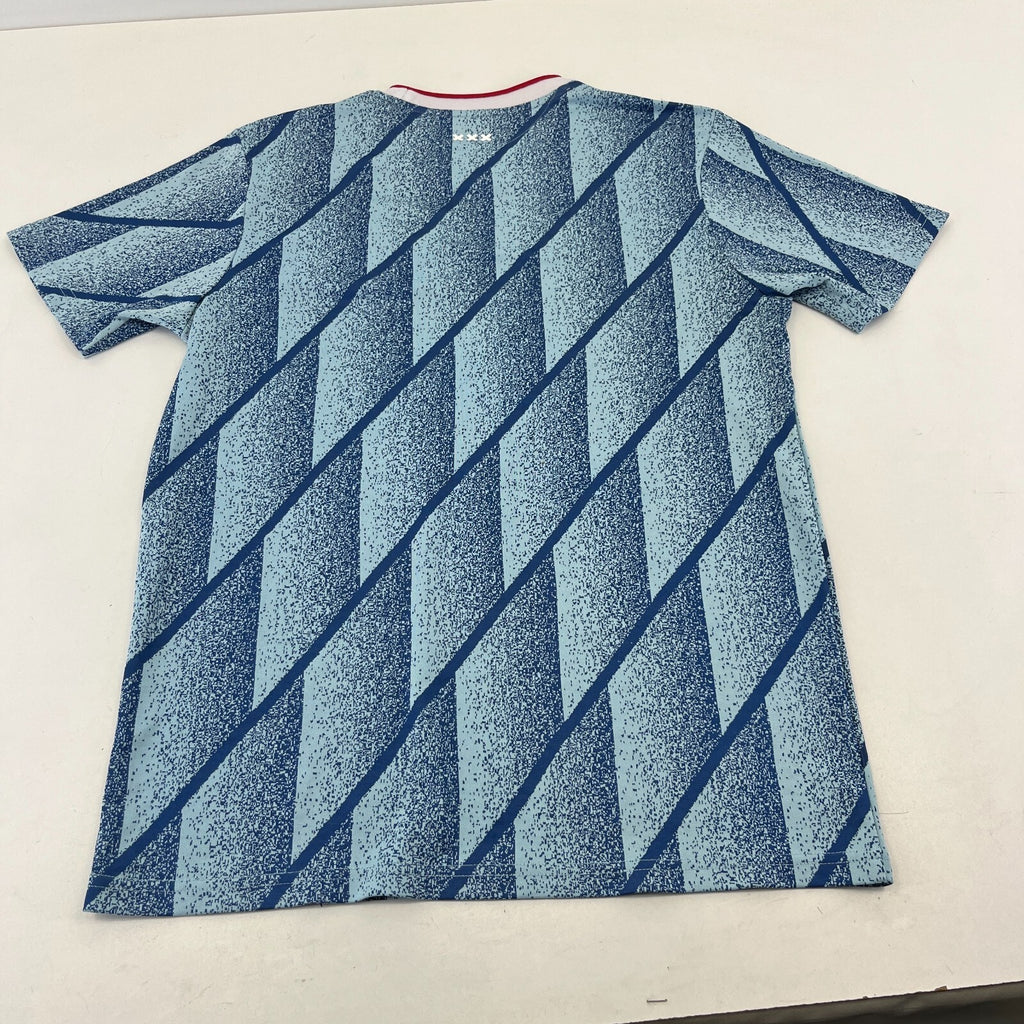 Adidas Ajax Away Shirt 2020/21 size Small