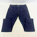 Levi's 311 Shaping Skinny Fit Jeans Women's in Black W32" L28"