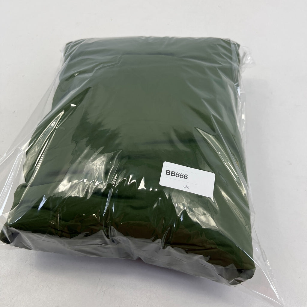 British Army Thermal Trousers Softy Issue Olive Sand Reversible Warm Softie XL