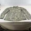 US Army Issue Digital Jacket Camo Combat Uniform Surplus US size XL-Regular