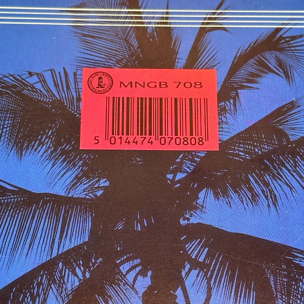 Aswad On & On - Feelings Limited Edition Box Set 7" Vinyl Single Complete NM/VG