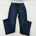 C&A Divided Mid Blue Super Skinny Jeans Women's UK size 8R - NWOT