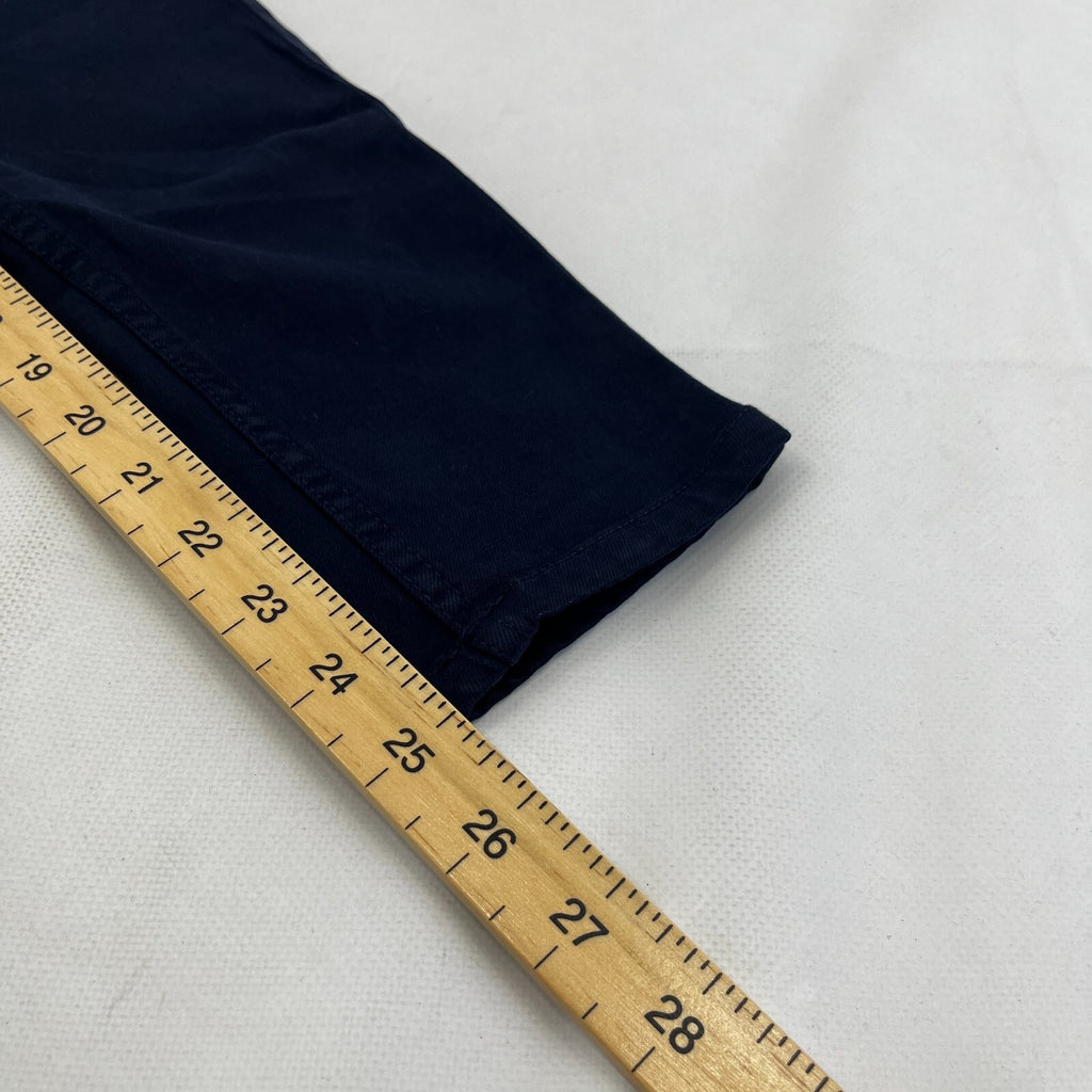 Marks & Spencer Navy Blue Super Skinny Jeans - UK size 8XS - BNWOT