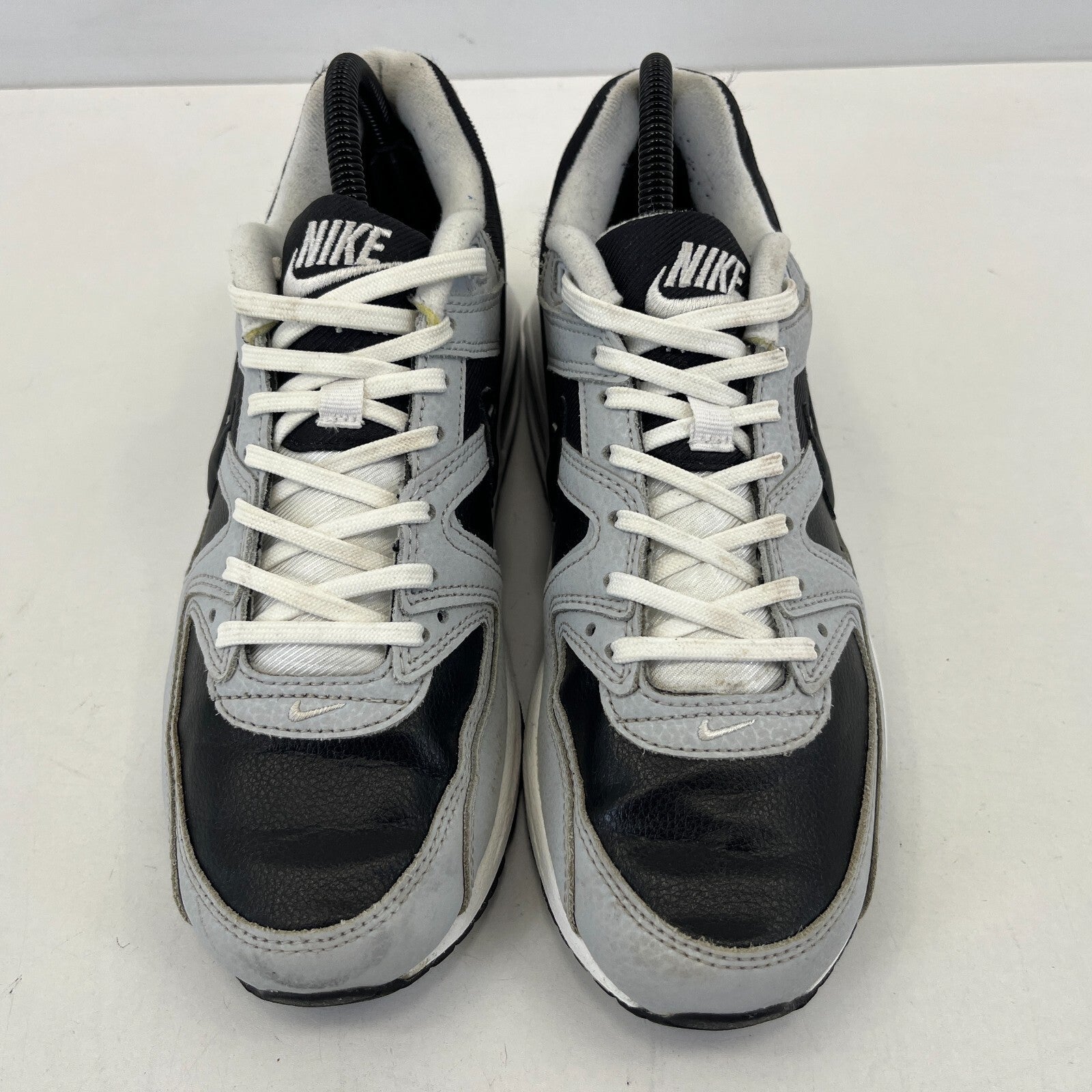 Nike Air Max Command Premium Women's Running Trainers size UK 6 - EU 40