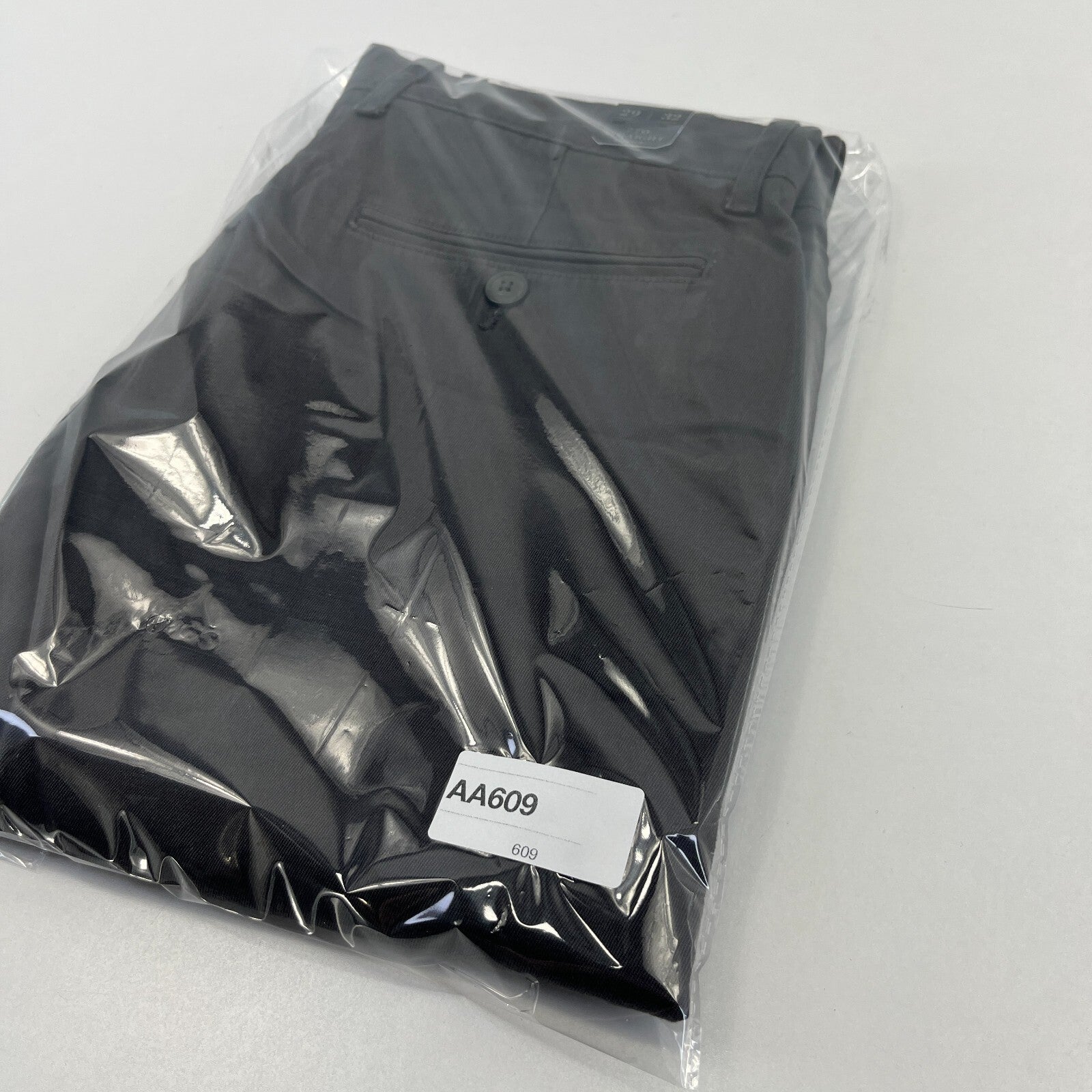 J Crew 770 Straight Fit Stretch Chino Trousers in Grey W29" L32" New with Tags