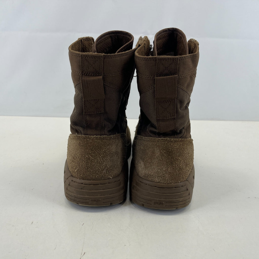 Magnum Scorpion Desert Patrol Boots British Army Surplus Brown Male size 10 M