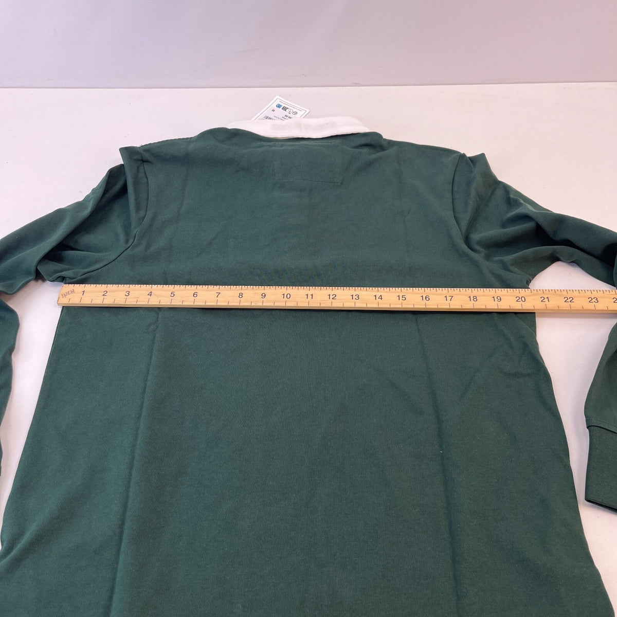 Kooga South Africa Springbok Rugby Jersey Shirt Vintage Style size Medium - New