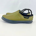 Dirt Boot Neoprene Waterproof Outdoor Garden Muck Shoes Slippers Green UK size 7