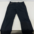 Wrangler Texas Black Denim Jeans Men's Waist 36" Leg 32"