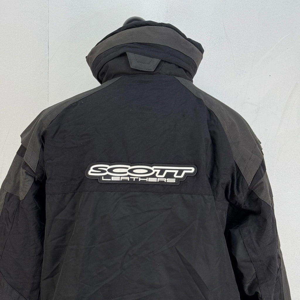 View From by M&S Ski Snowboarding Jacket in Black UK size XL