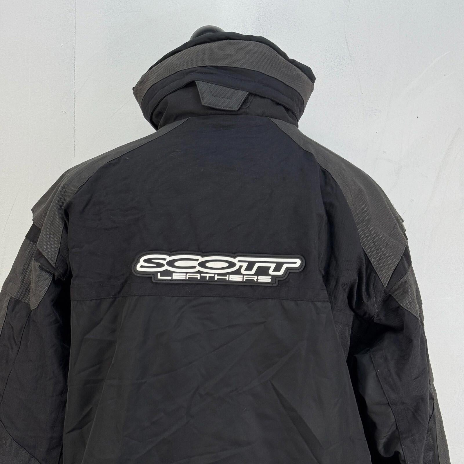 View From by M&S Ski Snowboarding Jacket in Black UK size XL