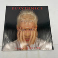 Eurythmics - Thorn In My Side 12" Vinyl Single VG+/VG+