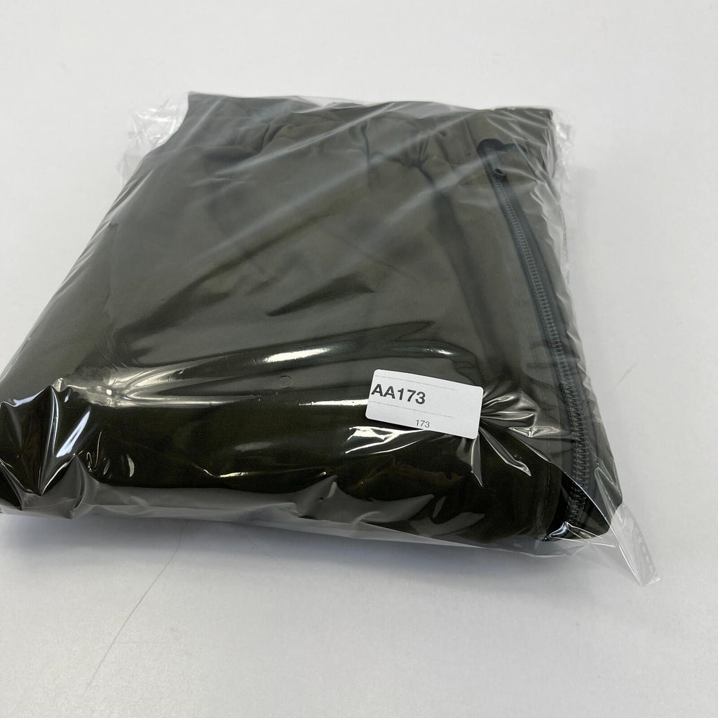 Army Fleece Lined Trouser Original German Military Waterproof Gore Tex Work Pant