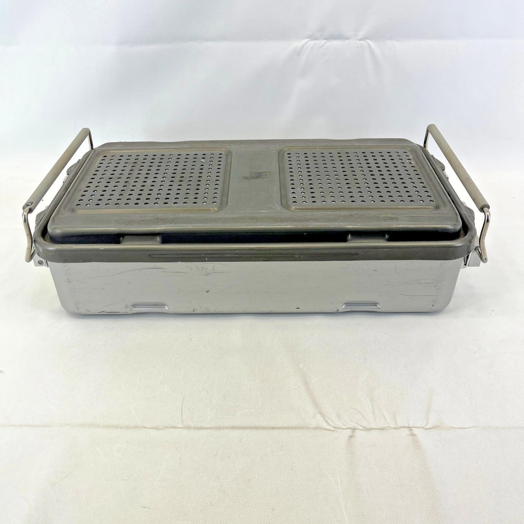 V. Mueller Genesis Sterilization Container 55x31x12cm