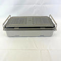 V. Mueller Genesis Sterilization Container 55x31x12cm