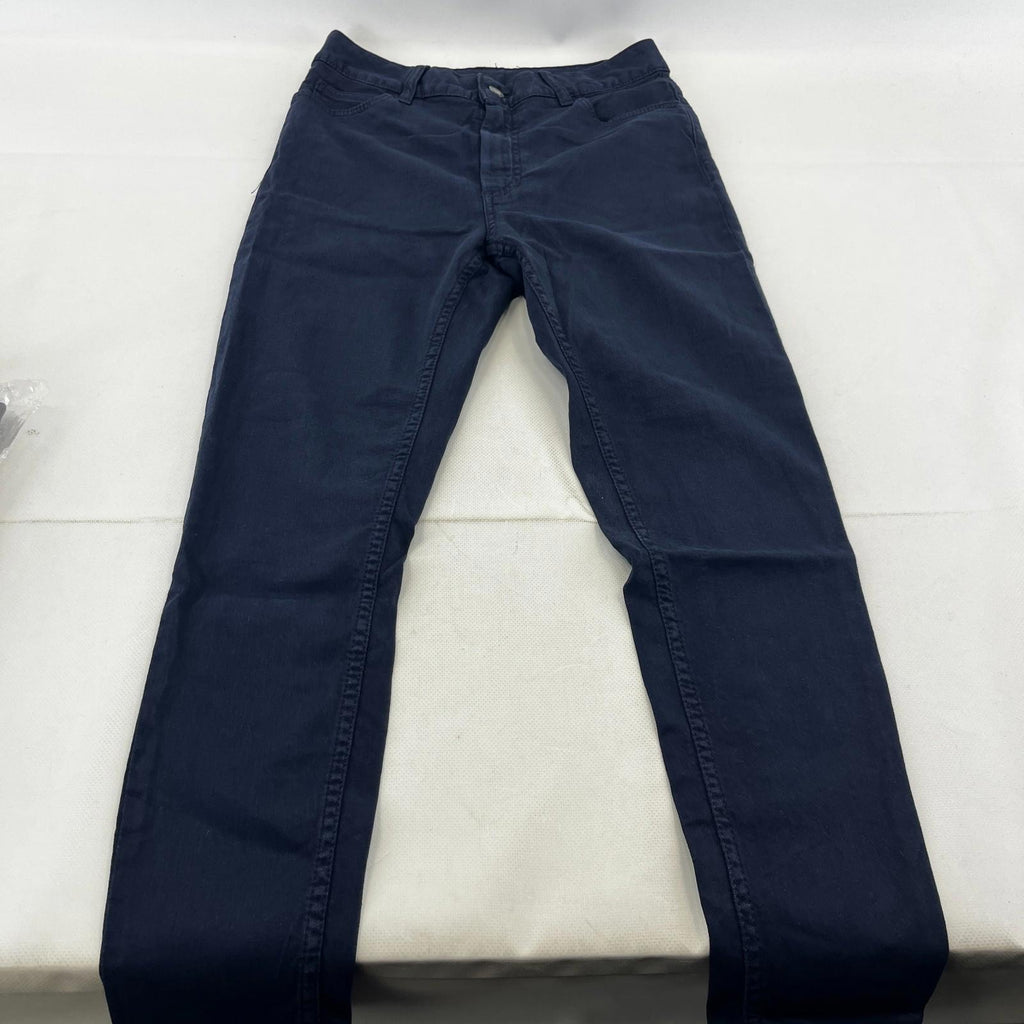 M&S Collection Black Skinny Jeans - UK size 10S - BNWOT