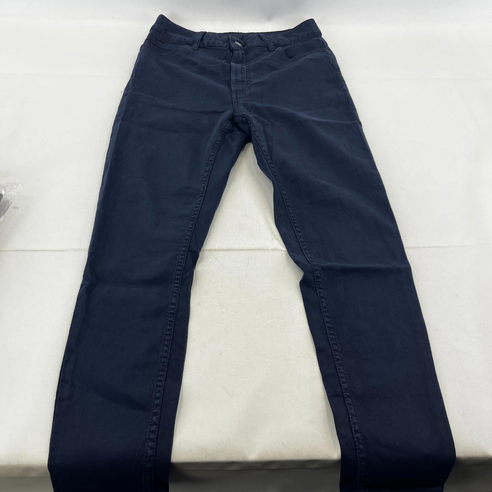 M&S Collection Black Skinny Jeans - UK size 10S - BNWOT