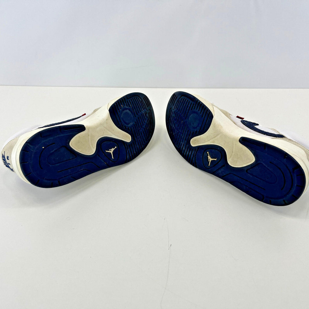 Nike Jordan Stadium 90 Men's Trainers Shoes White size UK 10