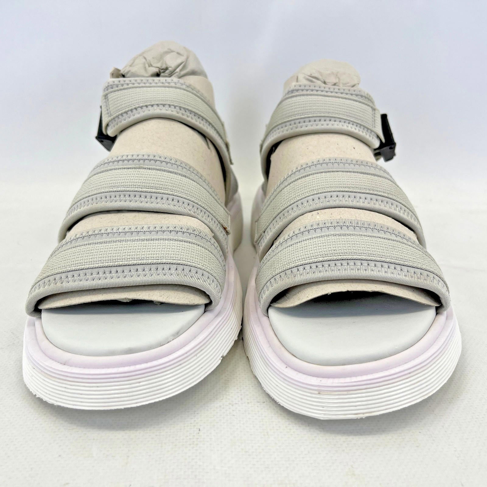 Dr. Martens Effra Tech 2 Sandals UK size 8 - Factory Seconds See Detail
