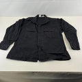 Propper US Military Chore Jacket in Black size Large-Regular