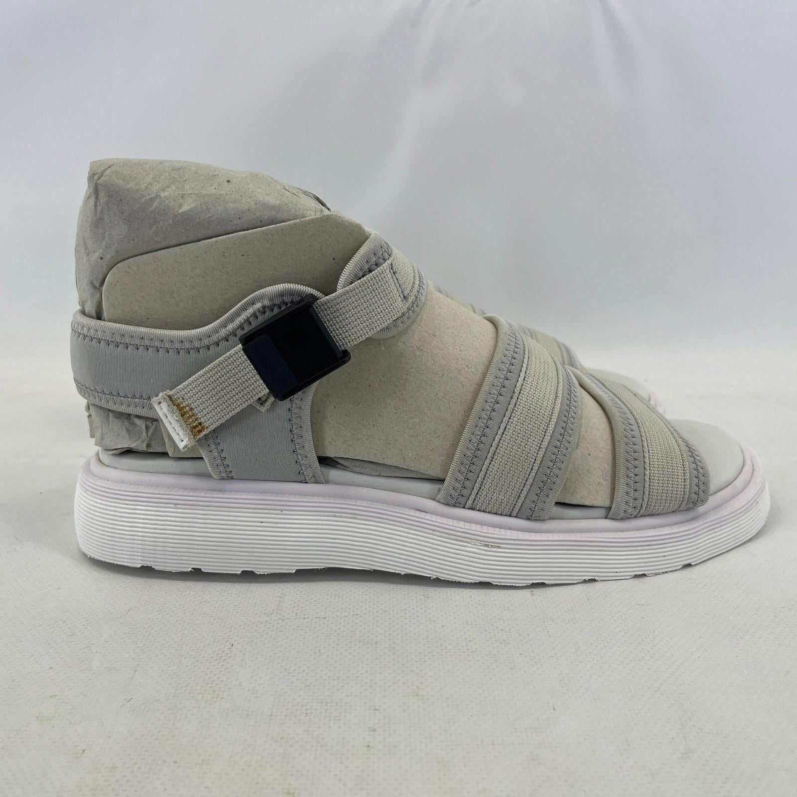 Dr. Martens Effra Tech 2 Sandals UK size 8 - Factory Seconds See Detail