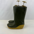 Skee-Tex Field Boots size UK 12/13 EU 47/48 Dark Green Fishing Field Boots