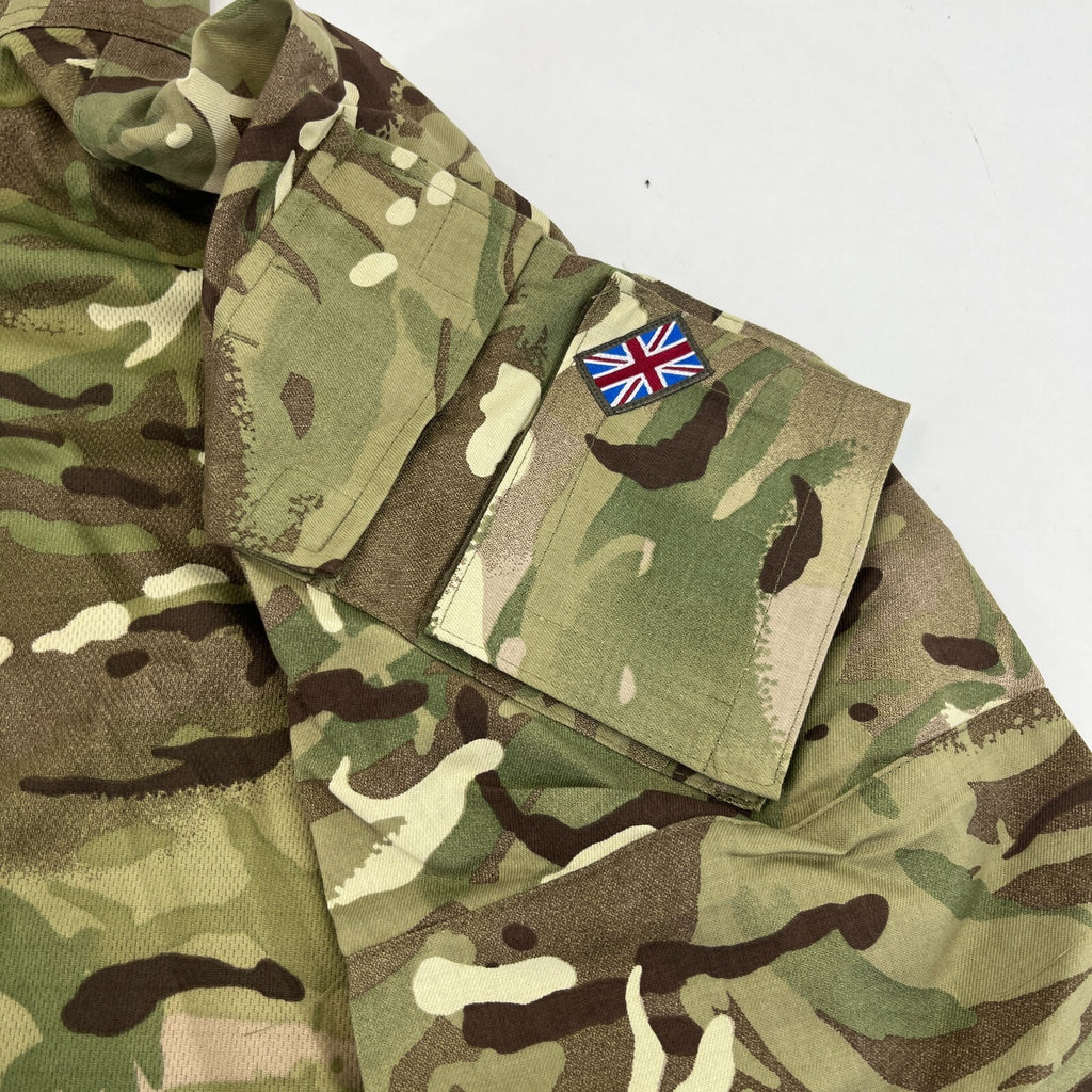 MTP Ubac Shirt - 180/100cm(L) Under Body Armour Combat Top  British Army - New