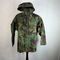 British Army DPM Waterproof Combat Smock 170/100 (Large) Woodland Camo Jacket