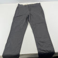 J Crew 770 Straight Fit Stretch Chino Trousers in Grey W29" L32" New with Tags