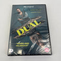 Dual - DVD Karen Gillan Aaron Paul Cert 15 - New & Sealed
