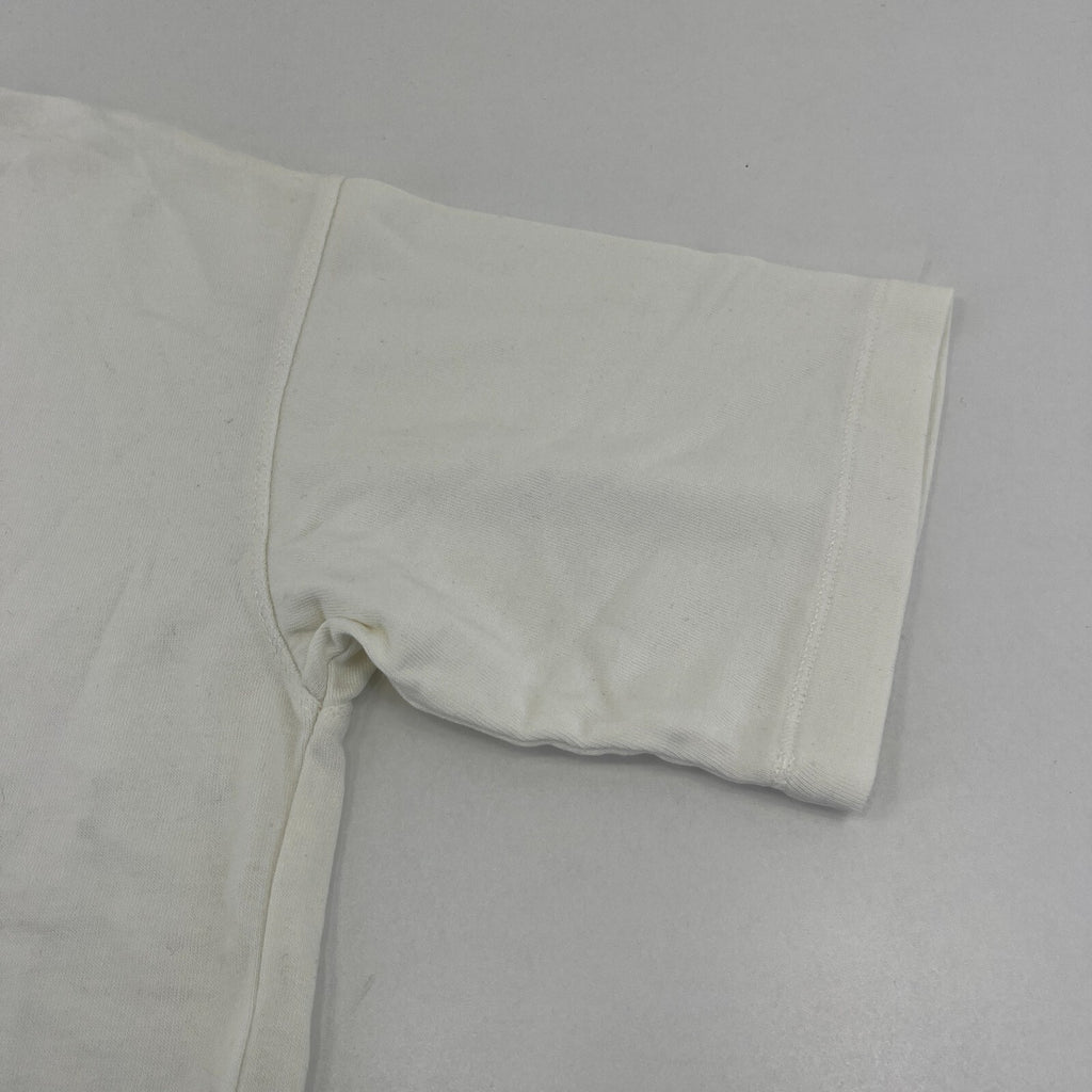 Sweaty Betty Women's After Class Short Sleeve Sweatshirt in White size XS - NWOT