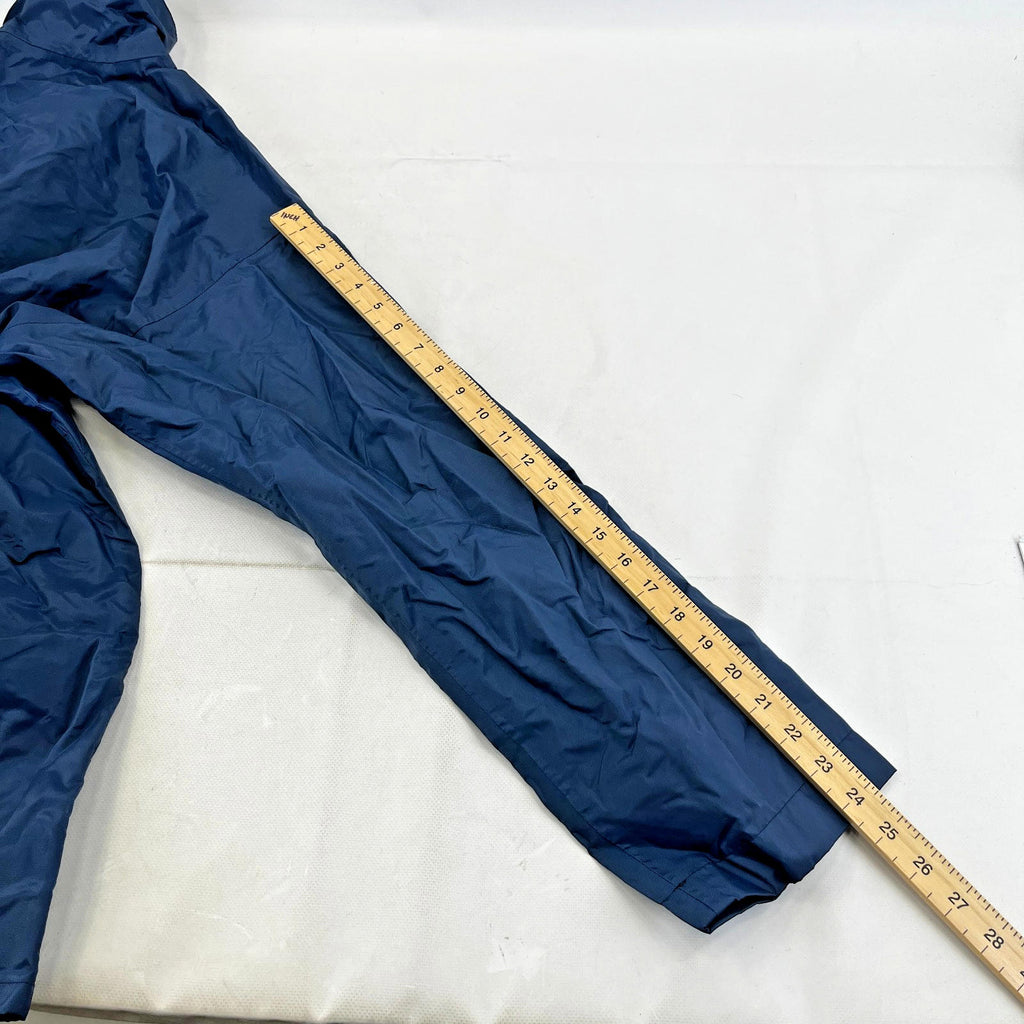 RAF Royal Air Force Foul Weather Jacket Coat Blue Waterproof 180/112 Medium