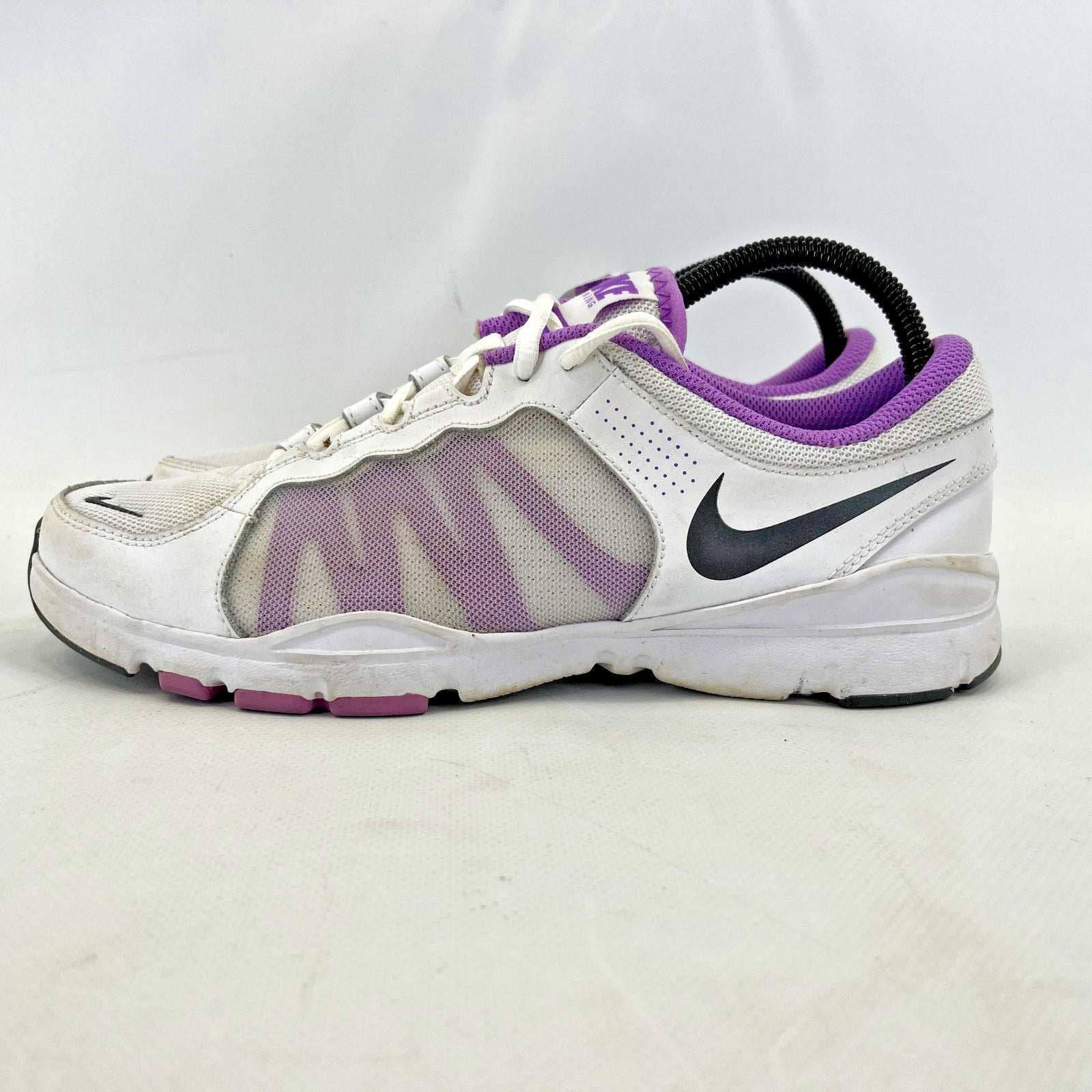 Nike Flex TR2 Training Shoes Trainers Sneakers Gym Running UK 6.5 EU 40.5