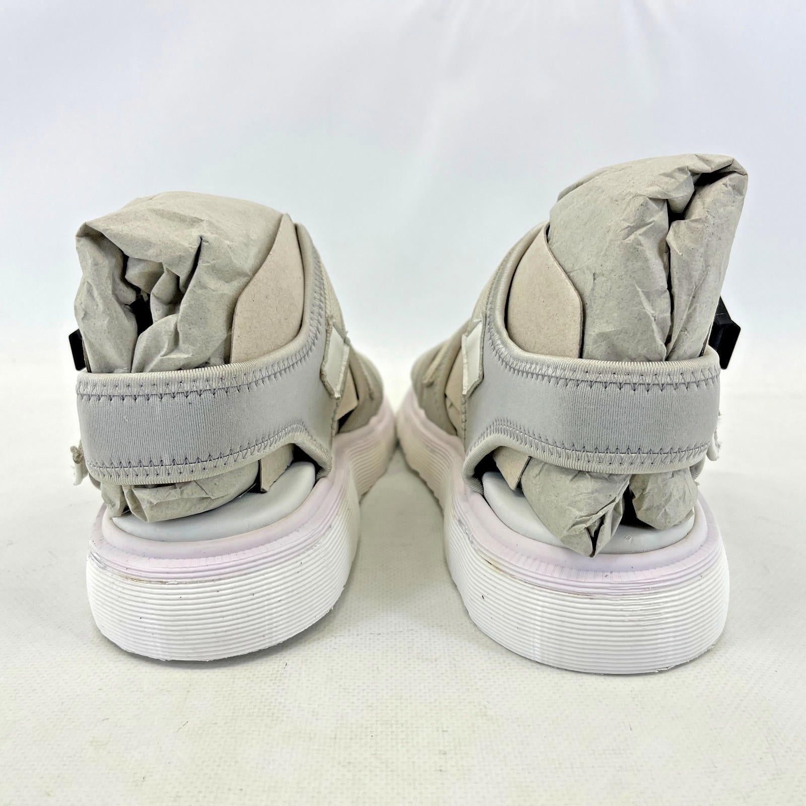 Dr. Martens Effra Tech 2 Sandals UK size 8 - Factory Seconds See Detail