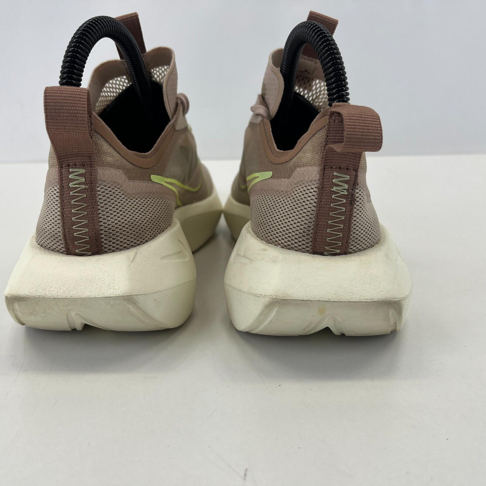 Nike Vista Lite Fossil Stone Women’s Trainers UK 3.5 - EU 36.5