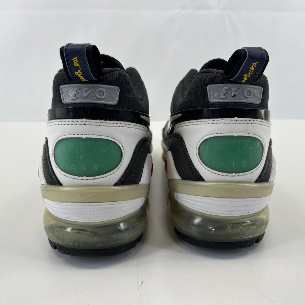 Nike Air Vapormax Evo Black/White/Silver UK Men's size UK 11.5 / EU 47