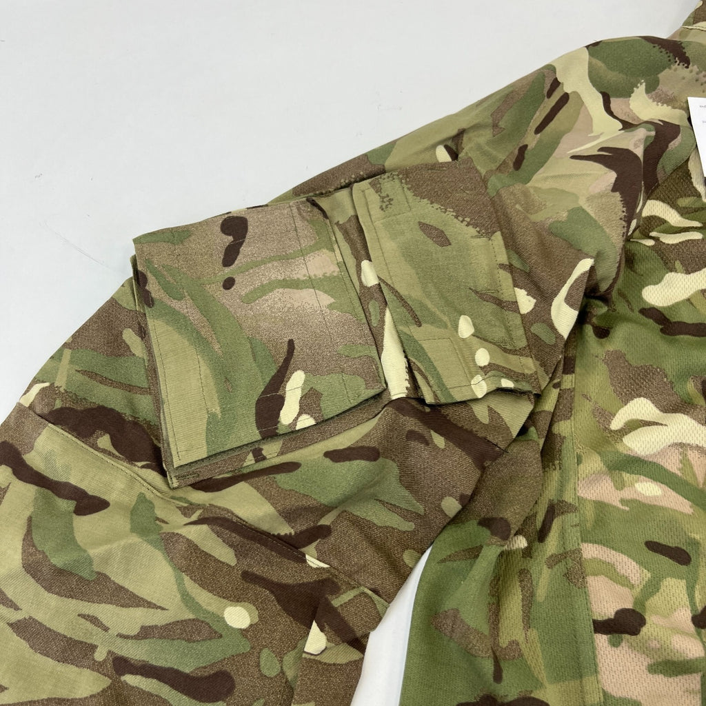 MTP Ubac Shirt - 180/100cm(L) Under Body Armour Combat Top  British Army - New