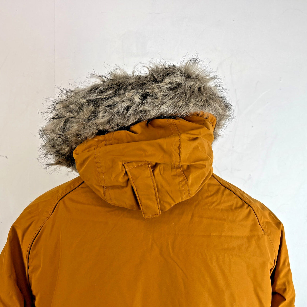 Regatta Salinger III Parka Jacket Isotex 5000 Cathay Spice (Khaki) size L - New