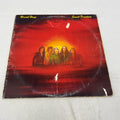 Uriah Heep Sweet Freedom 1973 UK 12" Bronze Vinyl Lp Ilps 9245 VG+/G