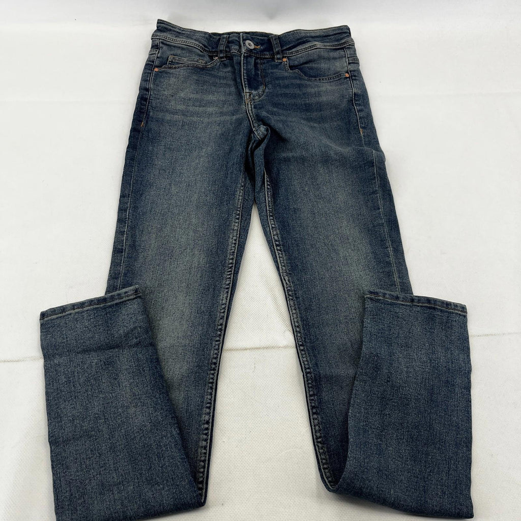C&A Divided Blue Super Skinny Jeans Women's UK size 6 - NWOT