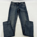C&A Divided Blue Super Skinny Jeans Women's UK size 6 - NWOT