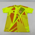 Adidas Germany 2024 Tiro T24 Pro Short Sleeve Goalkeeper Shirt size 164 13-14yrs