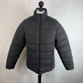 Craghoppers Men’s Insulated Quilted Puffer Jacket size M Dark Grey - VGC