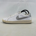 Nike Court Majestic White Trainers Size UK 5 Leather Low Trainers 454256-114