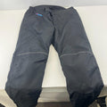 Frank Thomas Anti Freeze Pro Motorcycle Trousers Black with Liner & Armour 2XL