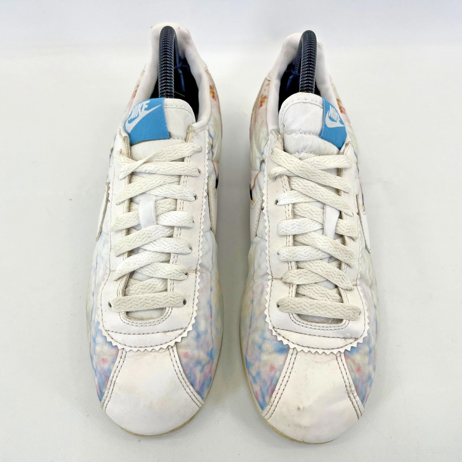 Nike Cortez Classic Cherry Blossom Women's Trainers Size UK 6