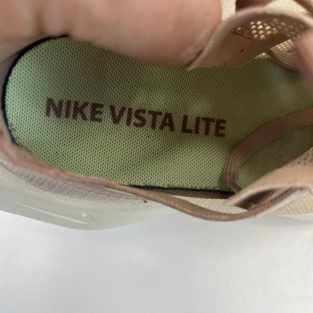 Nike Vista Lite Fossil Stone Women’s Trainers UK 3.5 - EU 36.5