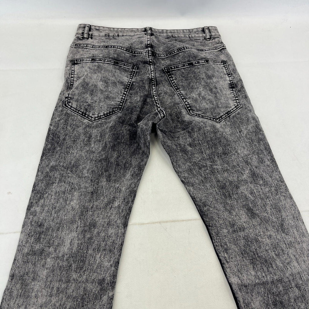 Marks & Spencer Black Stonewash Super Skinny Jeans - UK size 14 - BNWOT